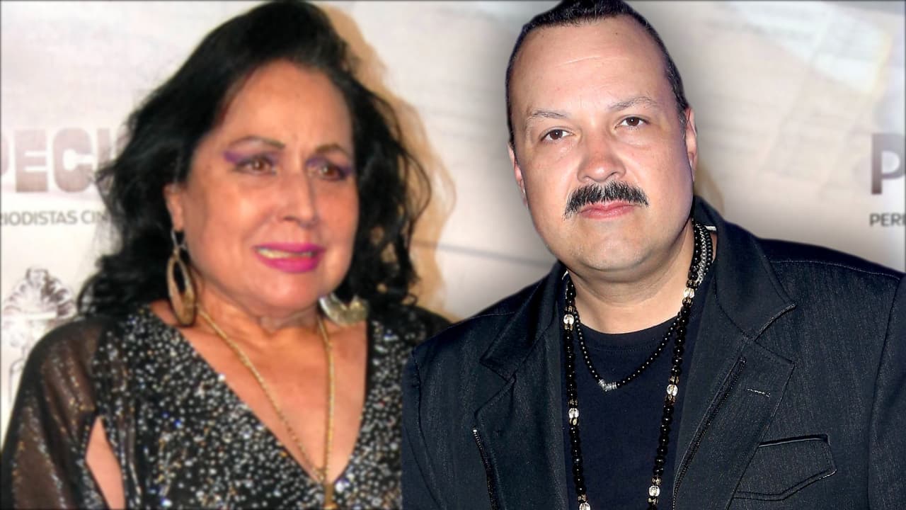 Pepe Aguilar y sus hermanos revelan de qué murió Flor Silvestre y dónde descansarán sus restos