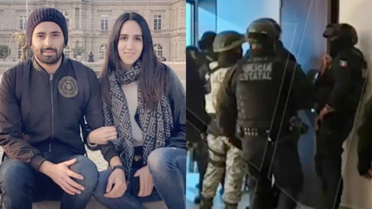 Masacre contra integrante de Camilo Séptimo: familiar de nana de su hijo rompe el silencio