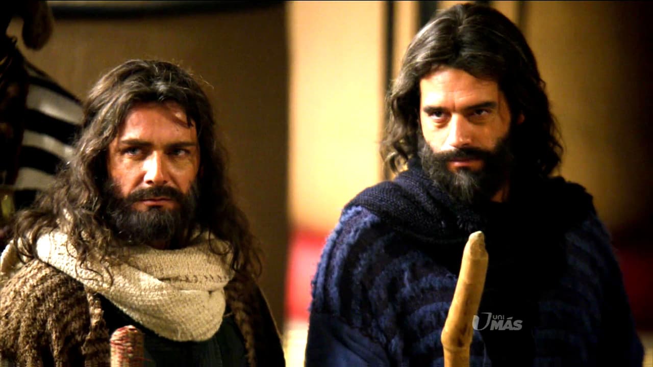 Juntos lograron liberar al pueblo hebreo de los egipcios y llevarlos a la tierra prometida por Dios.