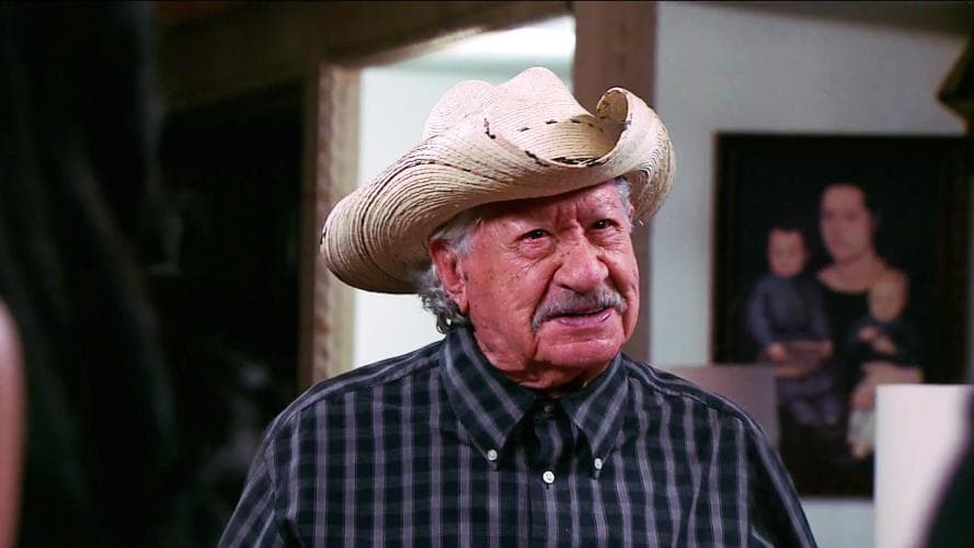 Ignacio López Tarso