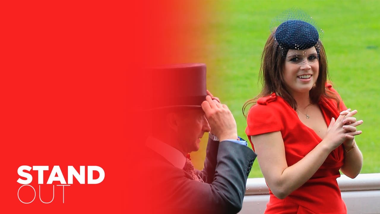 Claves de estilo de Eugenie: stand out