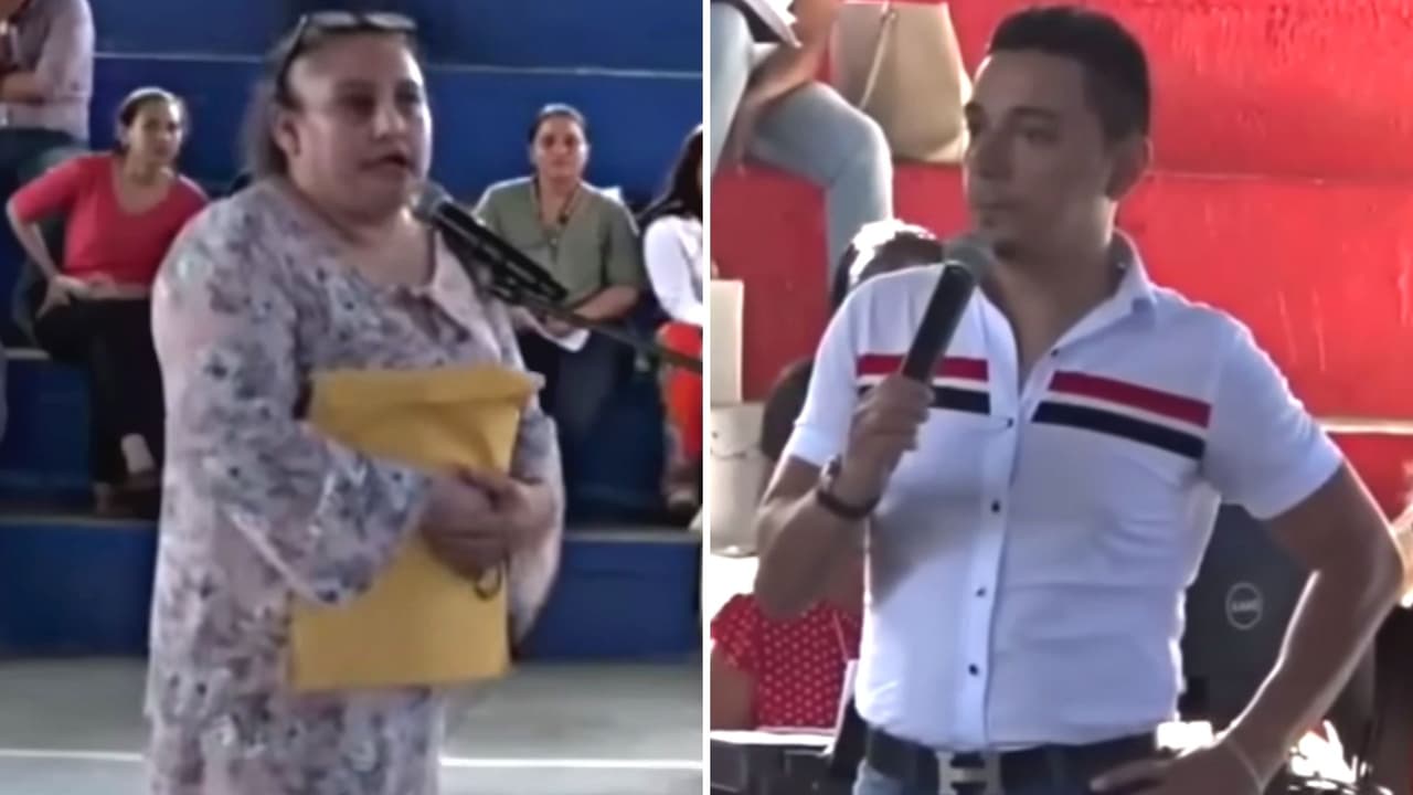 Quiere dar clases de inglés, pero no entiende ni habla el idioma: profesora se hace viral