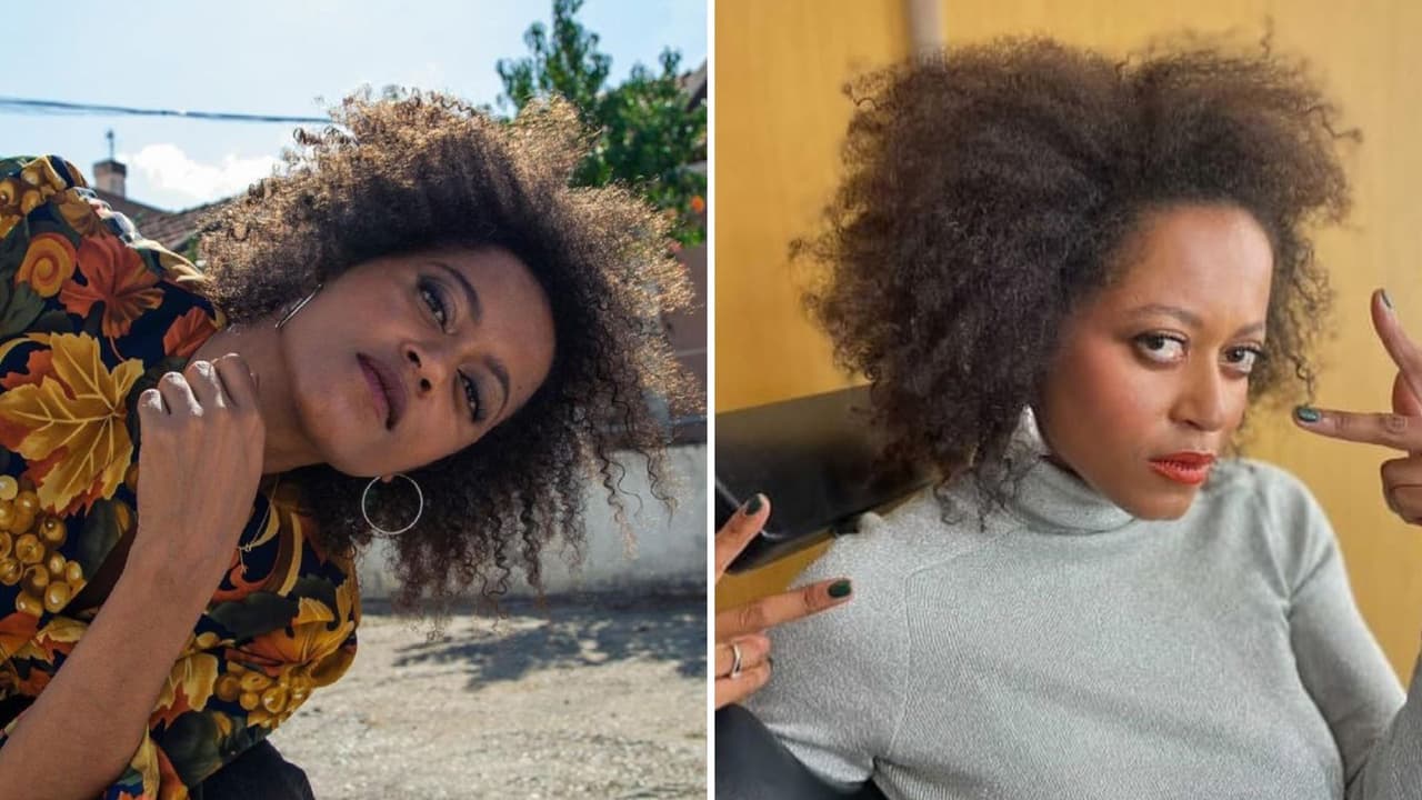 Muere la cantante portuguesa Sara Tavares a los 45 años tras luchar contra un tumor cerebral