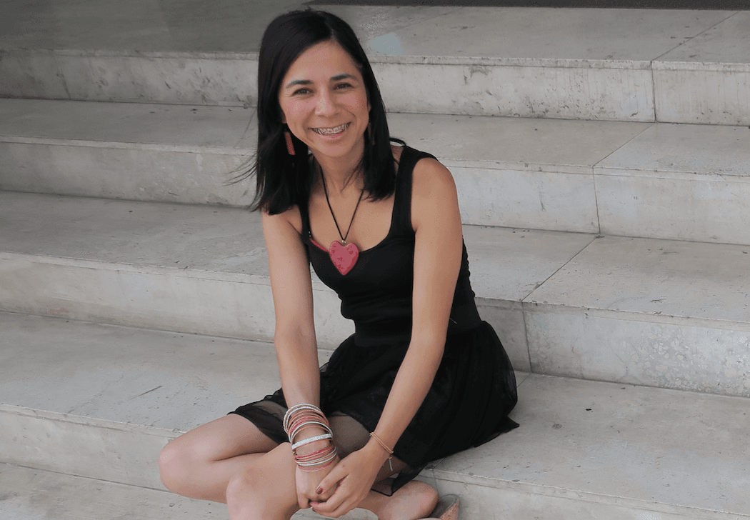 "Me esterilicé con 30 años y sin hijos": la colombiana Francy Uribe cuenta la historia de su elección de no ser madre