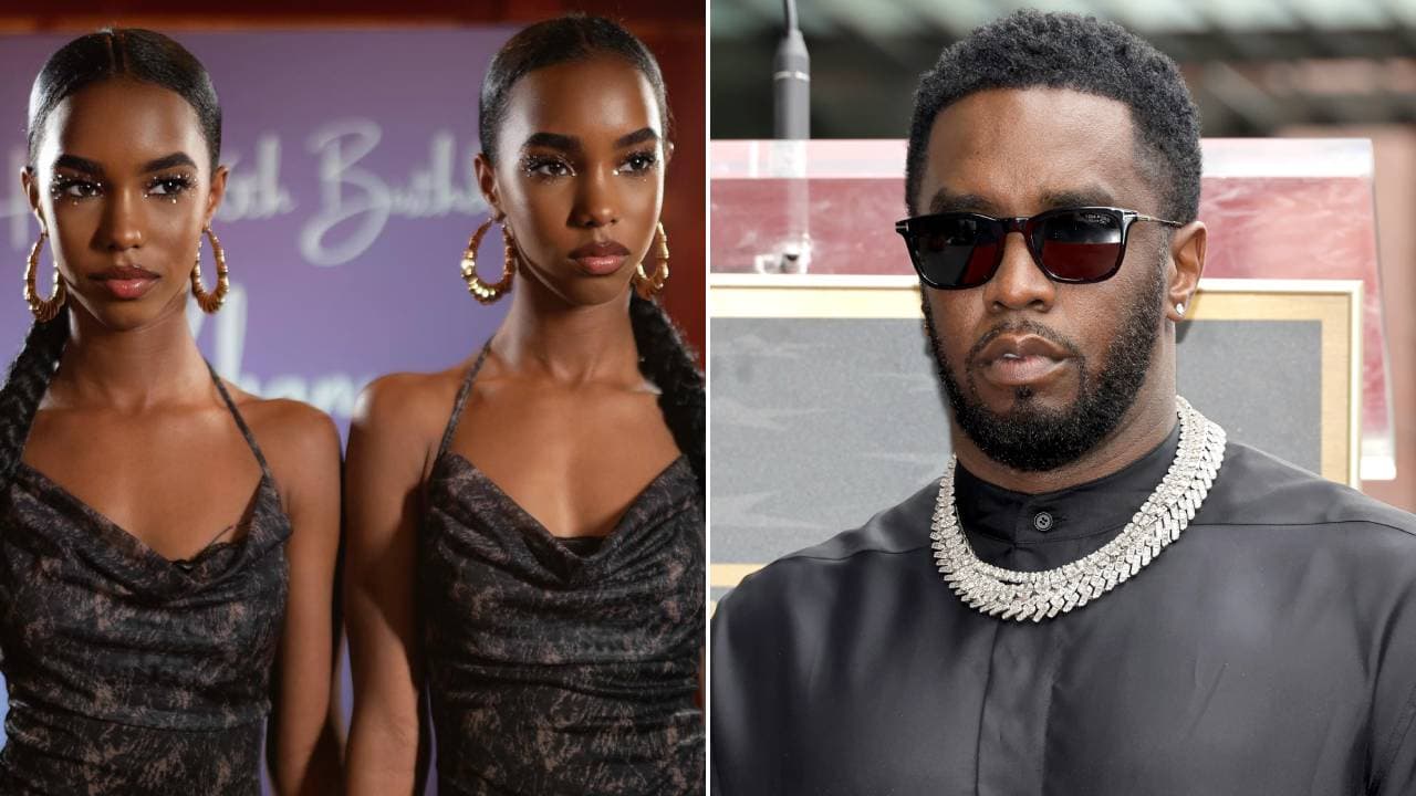 Gemelas de Sean 'Diddy' Combs lo visitaron en la cárcel: detalles del "emotivo" encuentro