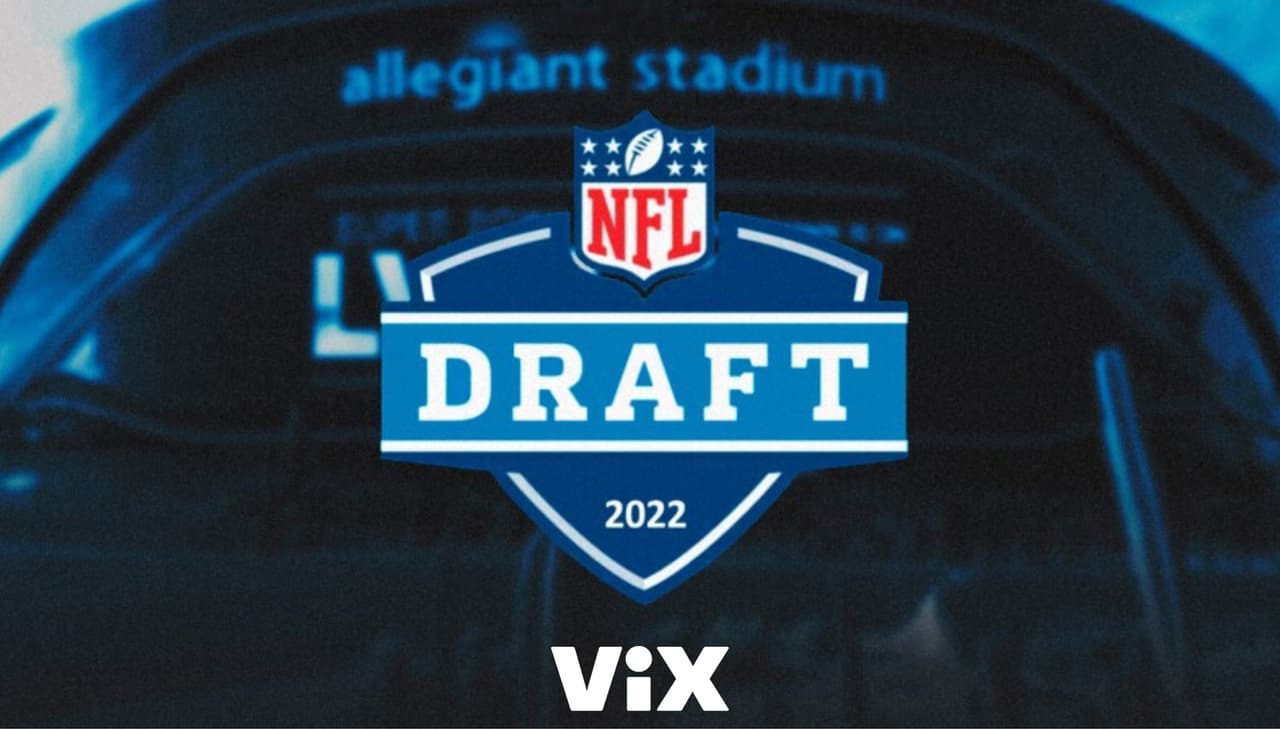 Draft NFL 2022