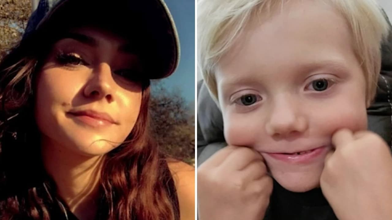 Madre e hijo desaparecidos el fin de semana en Fresno son hallados en Nuevo México