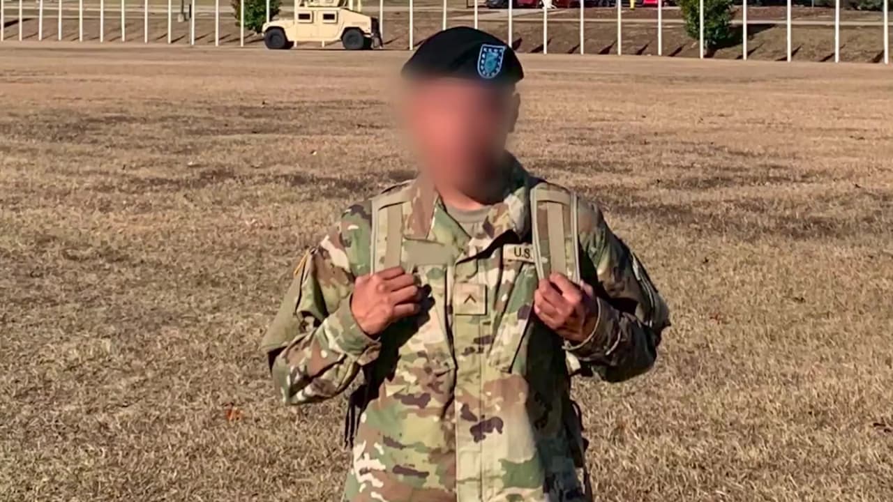 “Ya no quiere seguir allá”: madre relata el arrepentimiento de su hijo en entrenamiento del Ejército
