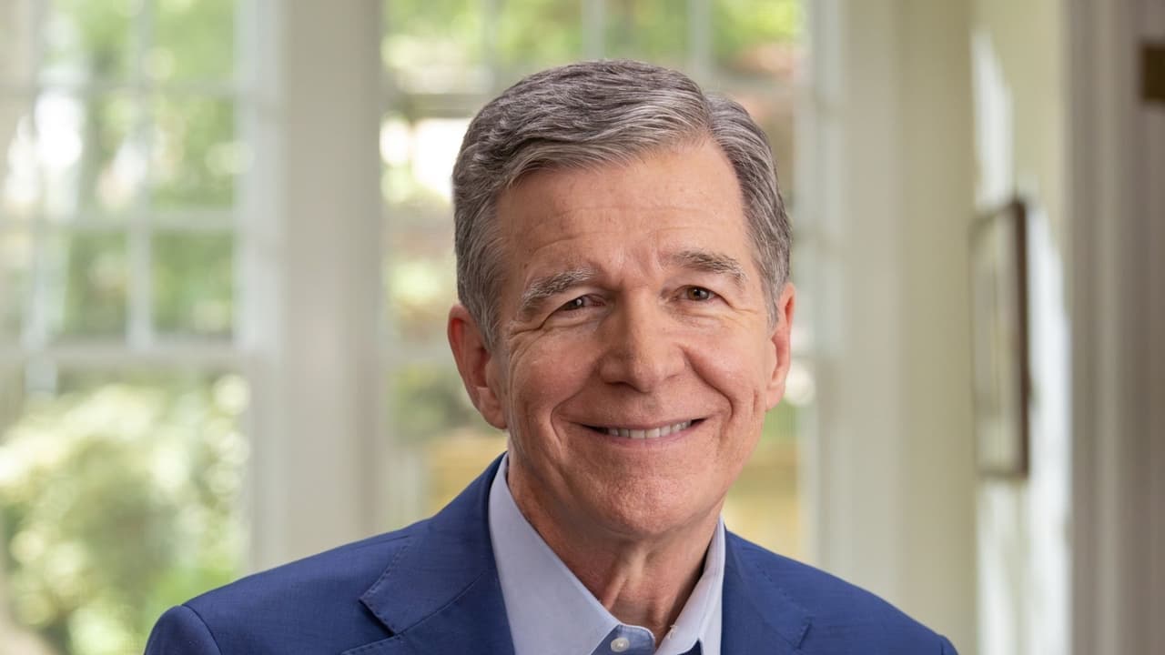 Roy Cooper