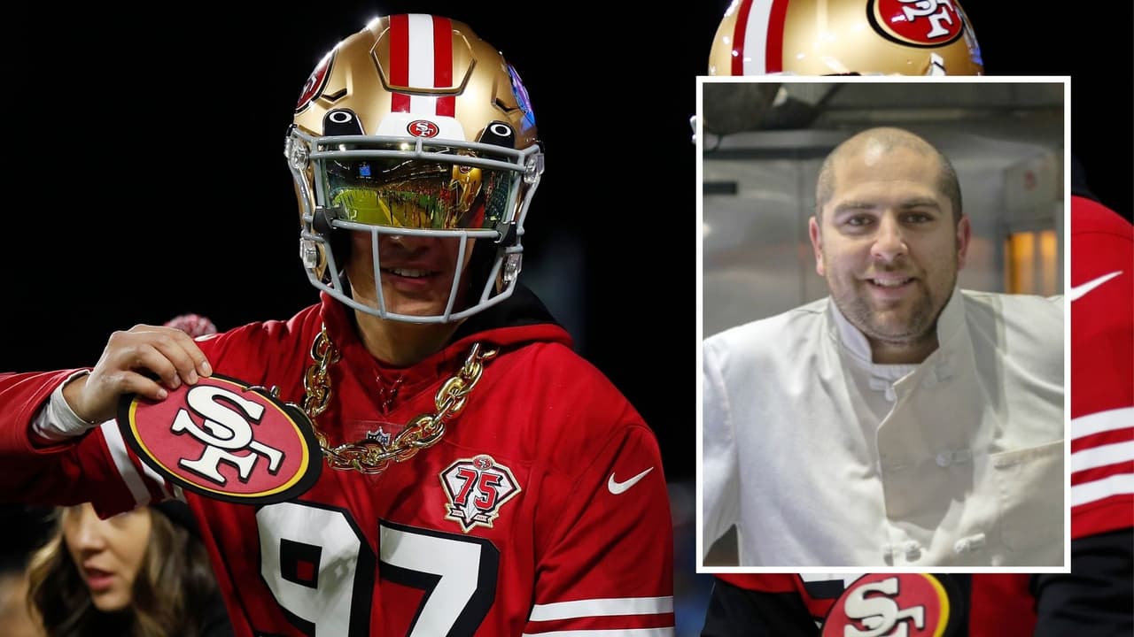 “Estoy muy cómodo de que había suficiente seguridad” en el estacionamiento, dijo. “Hay mucha seguridad en el estacionamiento. No vas a detener cada altercado, discusión entre fanáticos. Simplemente no va a suceder".