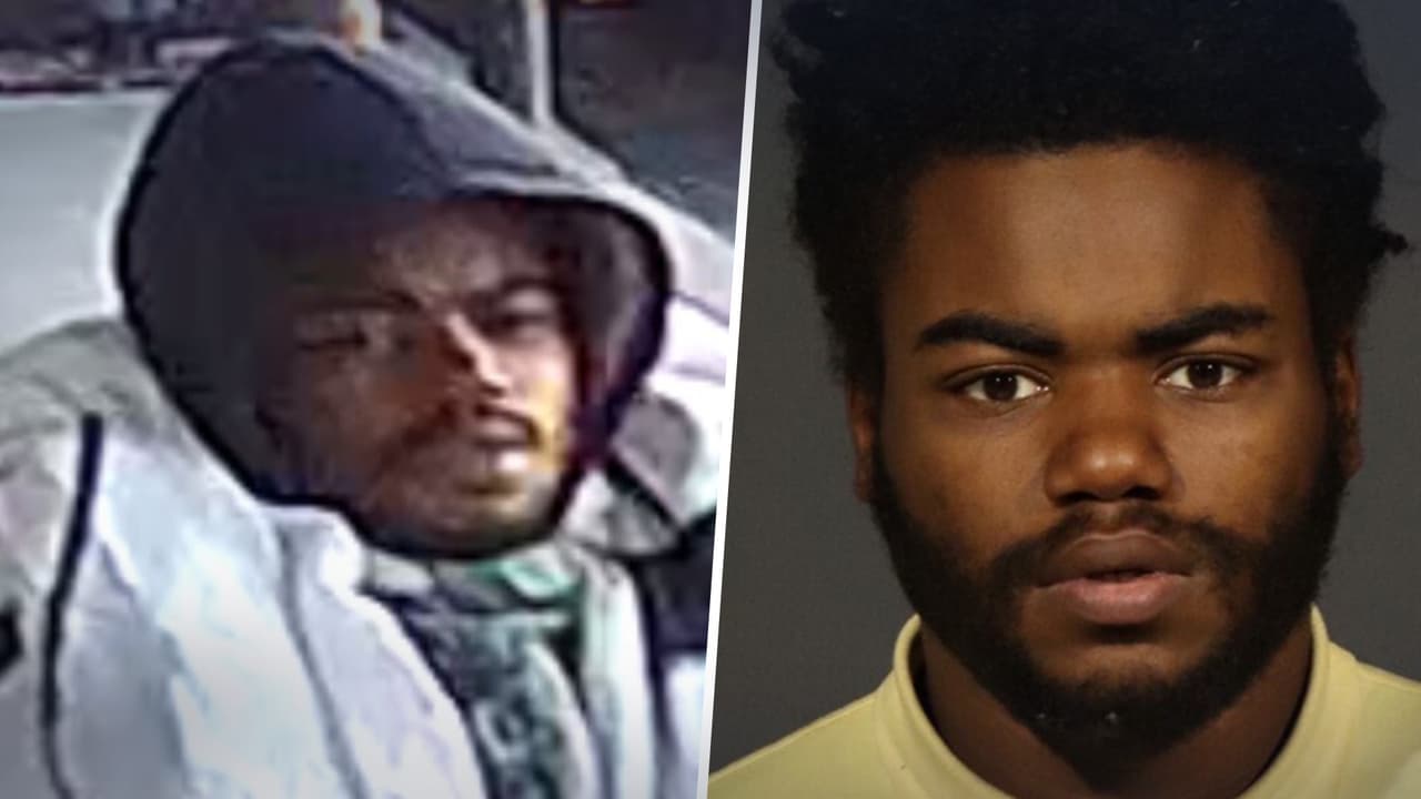 Identifican al sospechoso de estrangular y agredir sexualmente a corredora en muelle de Manhattan