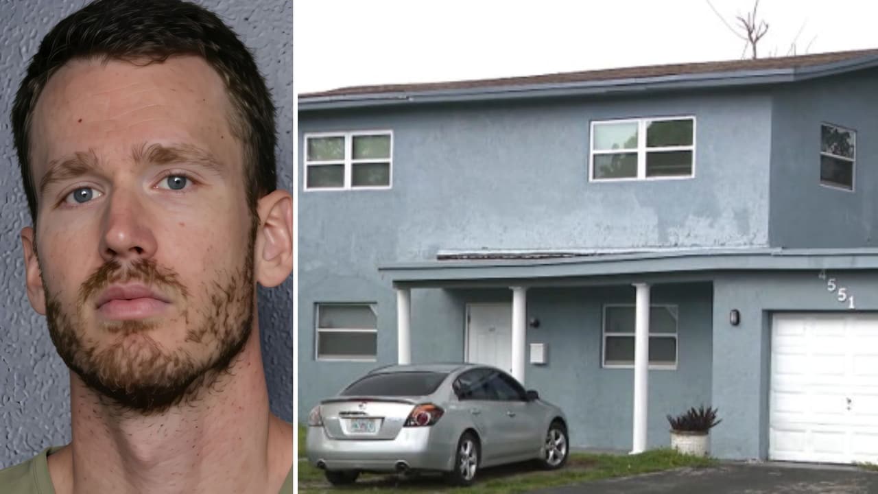 Policía acusado de quedarse con la casa de un muerto explica por qué se apropió de la vivienda