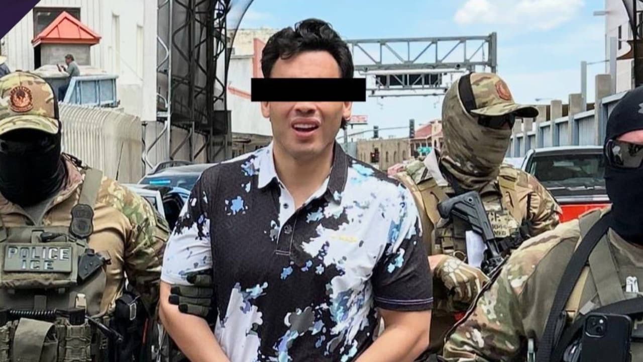 ¿Por qué salió de prisión Julio César Chávez Carrasco? Esto se sabe de su proceso legal