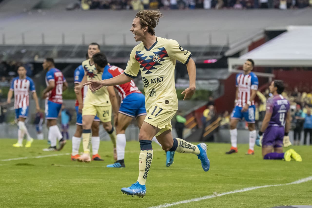 Los dirigidos por Miguel Herrera alcanzan los 21 puntos y se aproximan a los primeros lugares de la tabla general.