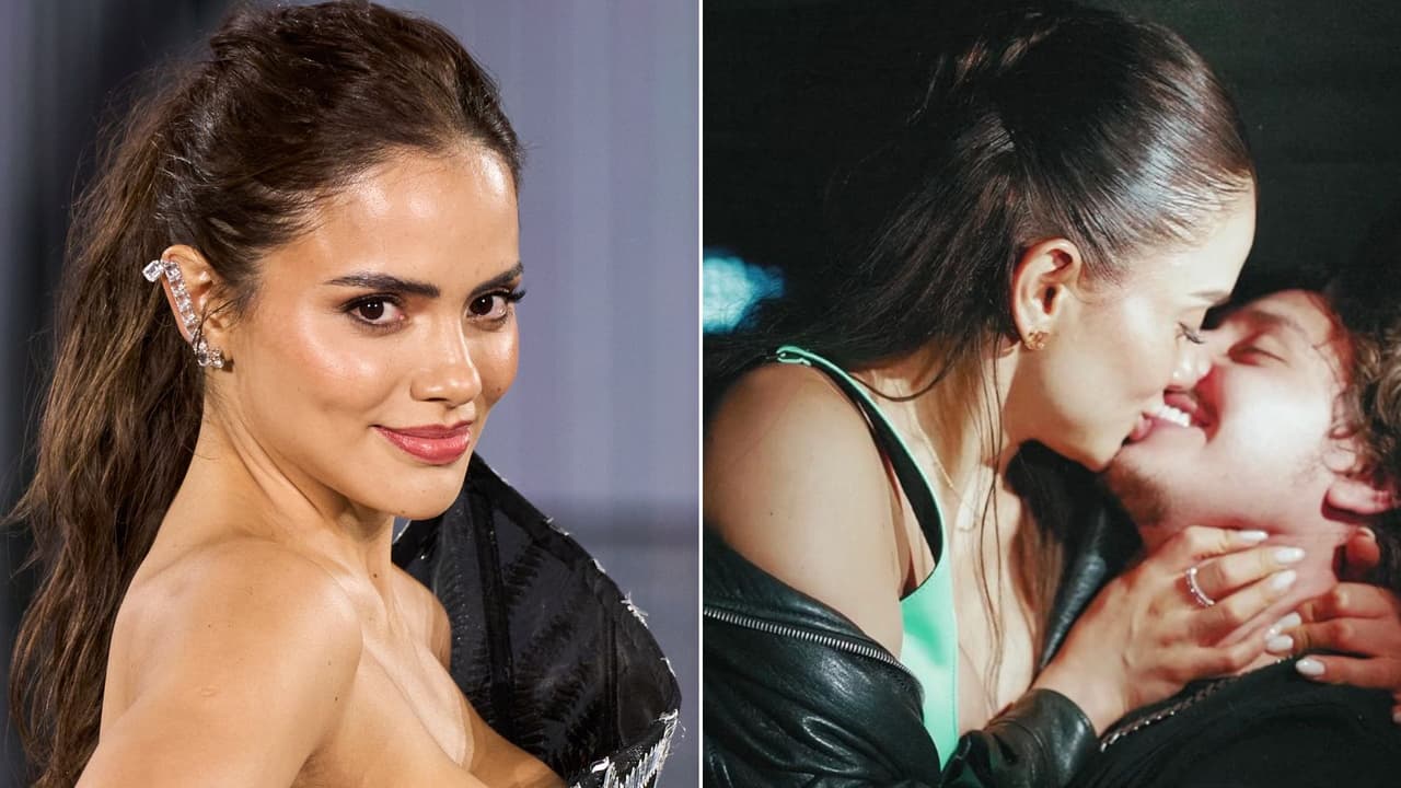 Samadhi Zendejas celebra el cumpleaños de su novio Gabito Ballesteros: así lo sorprendió