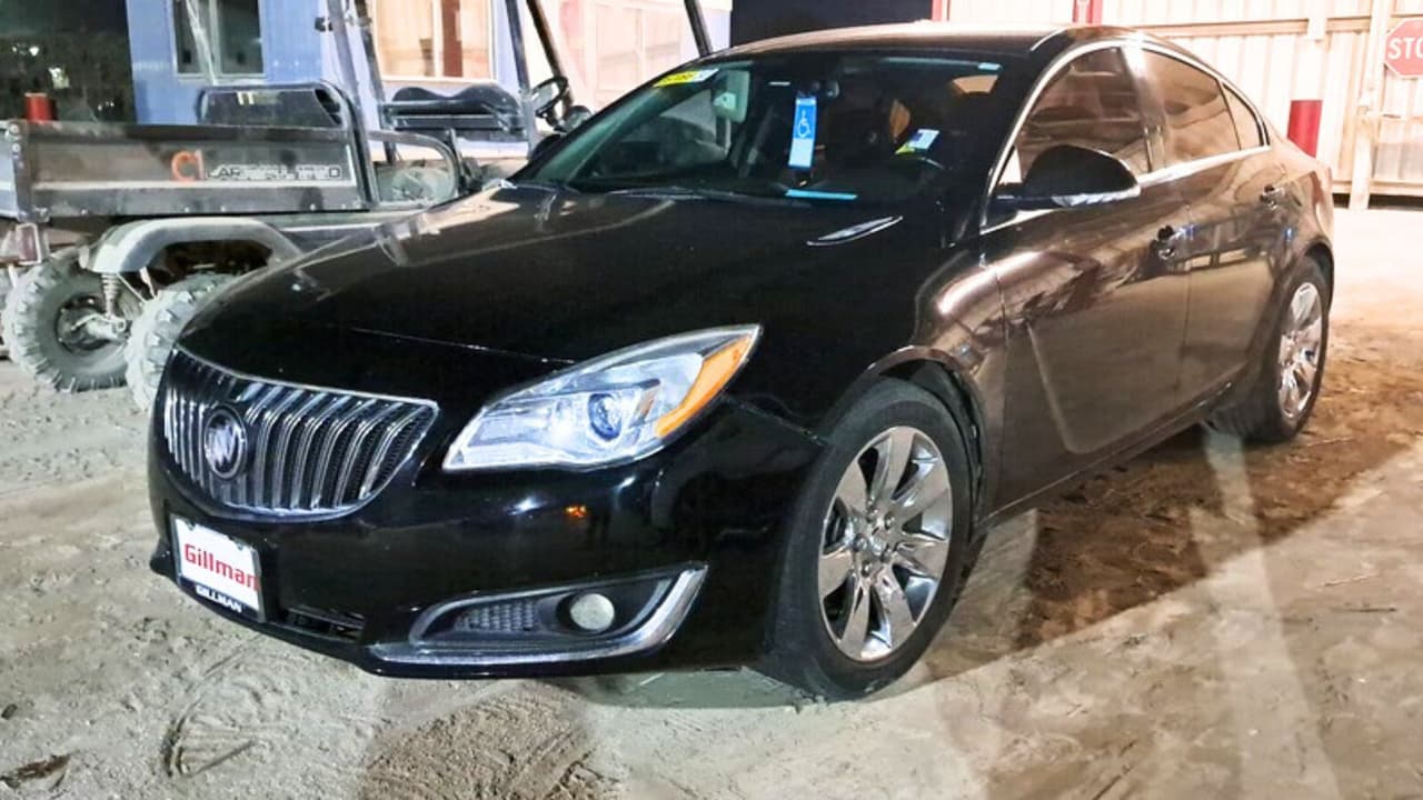 Los vehículos son de las marcas Chevrolet, BMW, Suzuki,Yamaha, Jeep, Accura, Harley Davidson, Ford y GMC.