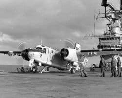Alan Chambers, también veterano de la Guerra de Vietnam, publica esta foto en la página de recolección de fondos de Will Davis paea colaborar con su objetivo de reunir fondos para su funeral.