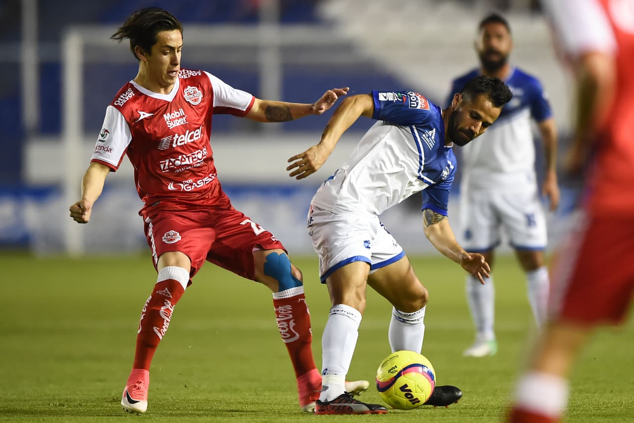 <b>Miguel Velázquez</b>: pasa de Mineros FC al León.