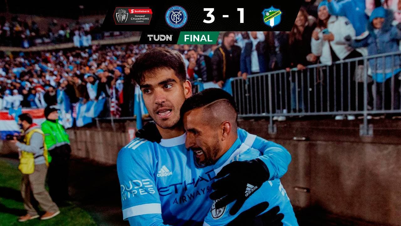 ¡Dúo dinámico! Maxi y Taty jugaron por nota para tumbar al Comunicaciones