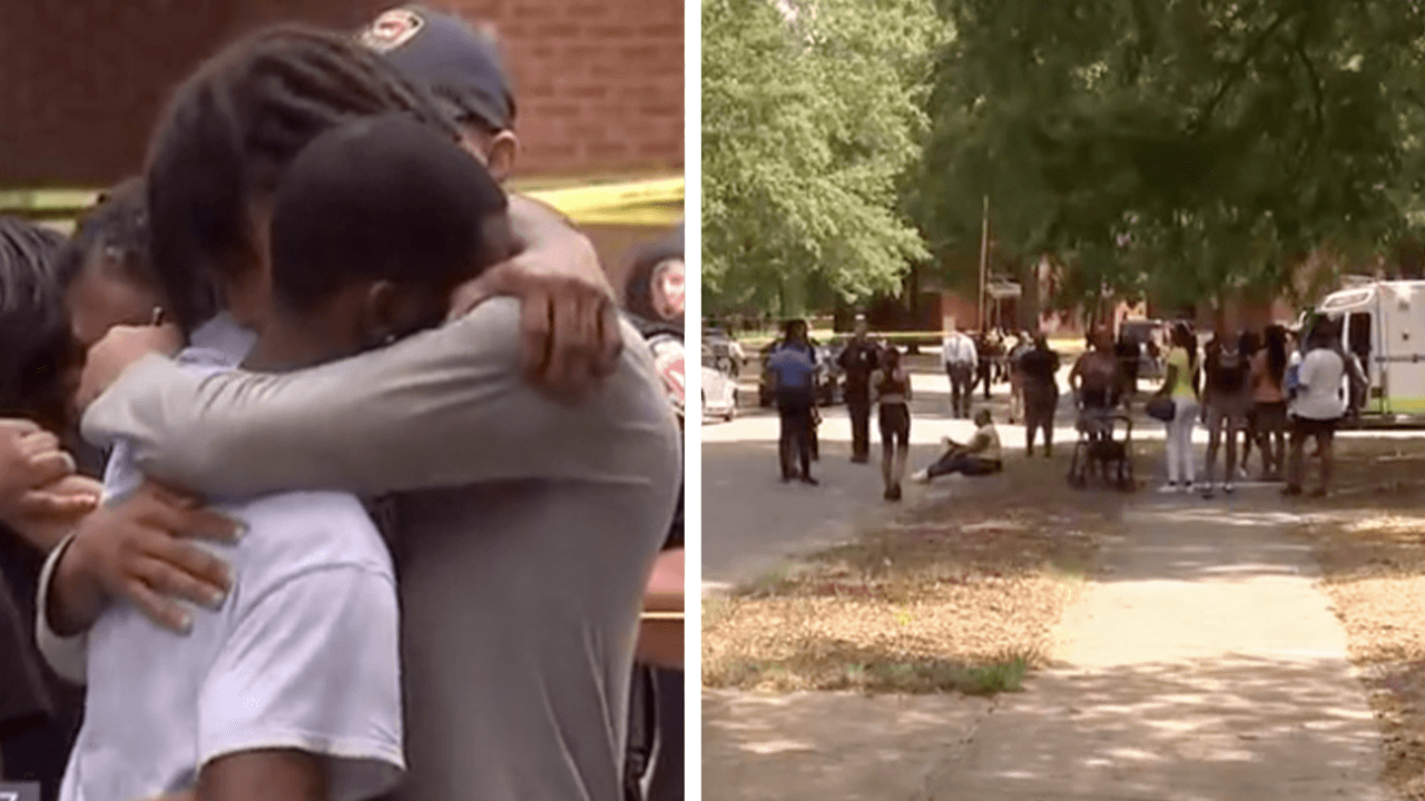 Identifican a Derek Ortiz como víctima mortal del tiroteo en South Roxboro Street en Durham