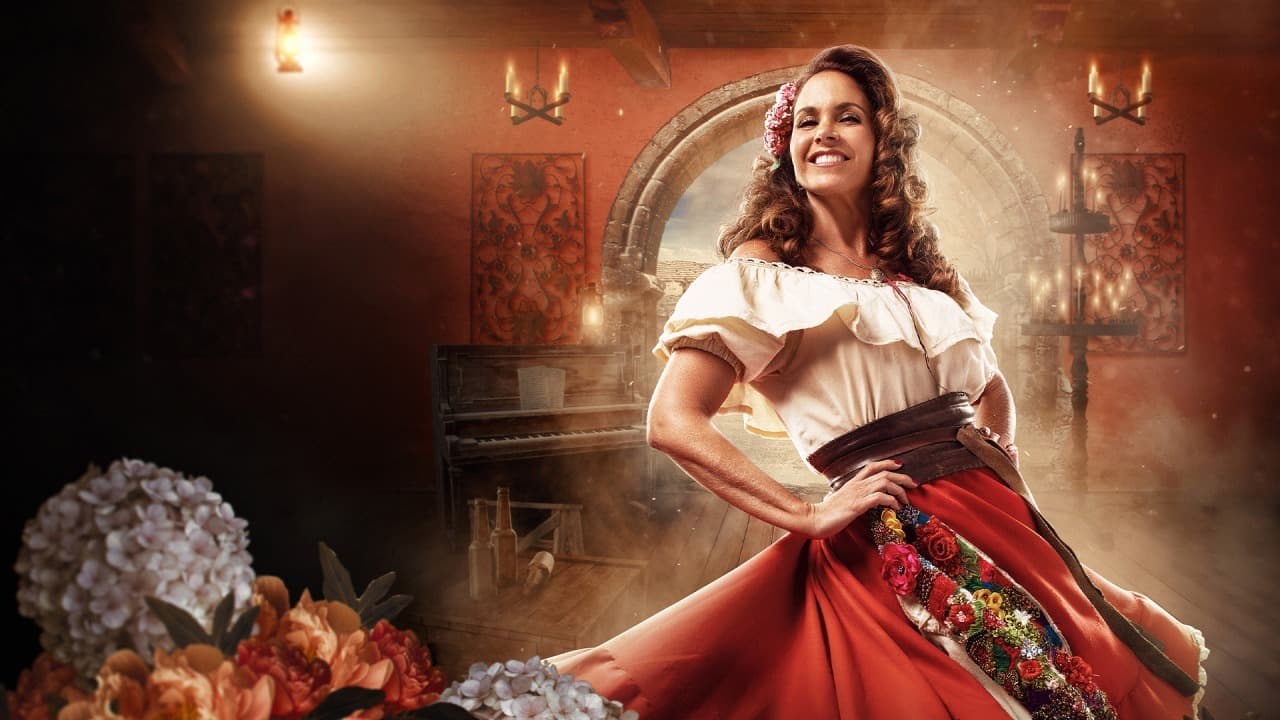 ‘El Gallo de Oro’: ¿Cuándo y dónde ver el gran final de la serie de Lucero y José Ron?