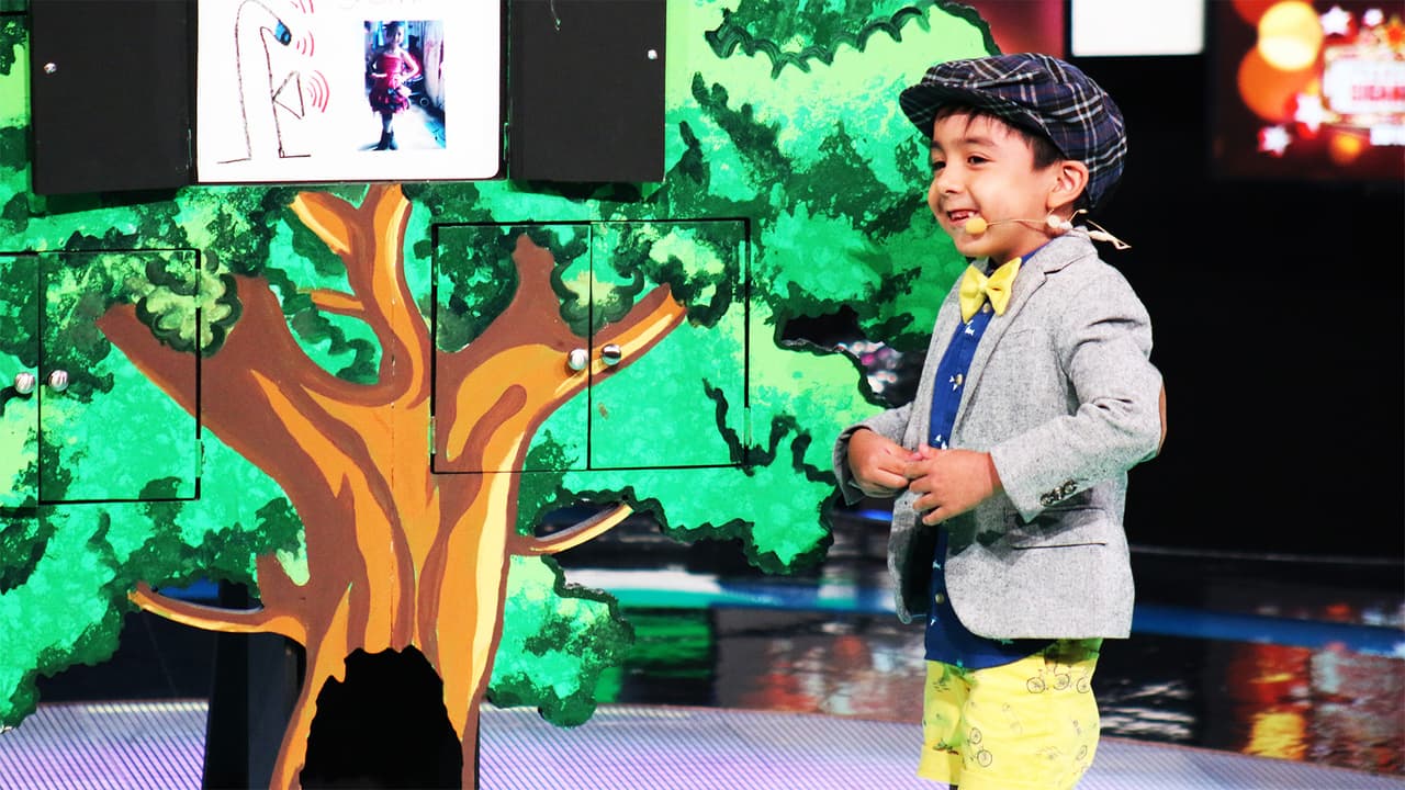 ¿Logrará 'Morokito' con su personalidad y talento ganar llegar a la final?