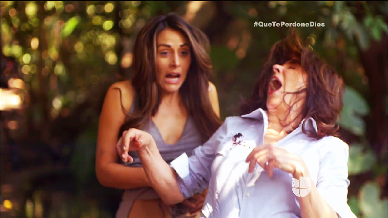 Es una tragedia lo que está pasando.