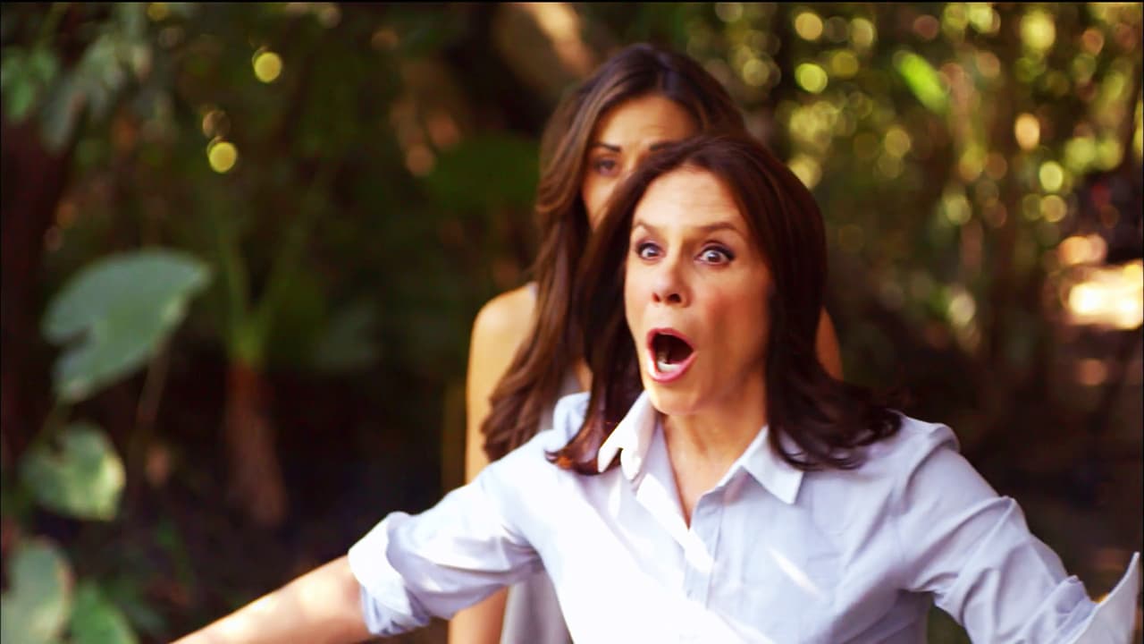 ¡Nooo! Renata arriesgó su vida por ti, le dio directo.