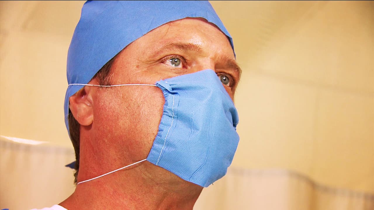 La esperanza de todos está en tus manos.