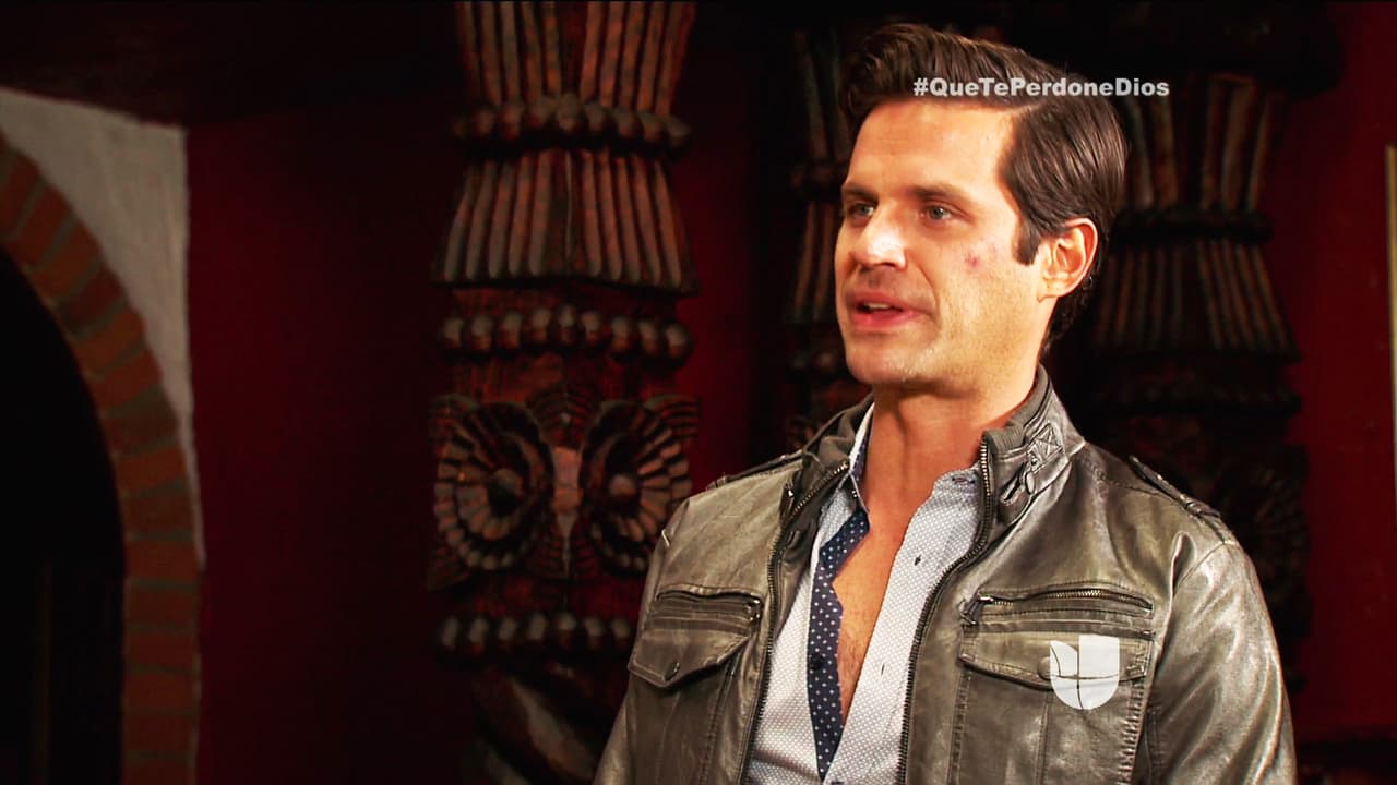 Y escucha bien: ¡se casará con Abigail!