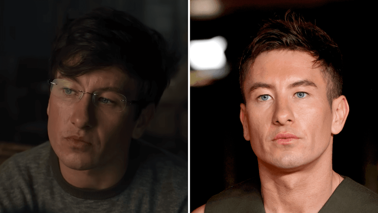 Barry Keoghan improvisó su escena más polémica y perturbadora en ‘Saltburn’: así iba a ser originalmente
