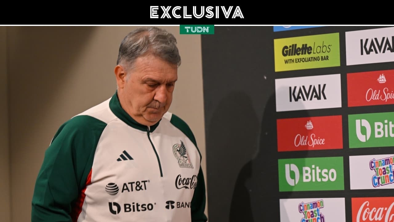 ¿Lainez fuera? Hay 24 lugares definidos; restan 2 cupos para Qatar 2022