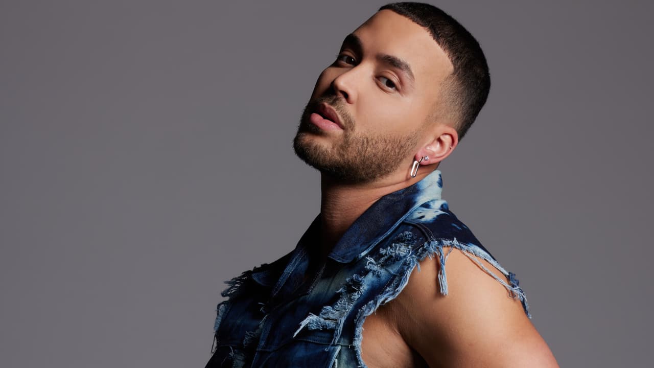 Prince Royce es uno de los nominados a PLN 2025 y cantará en la celebración