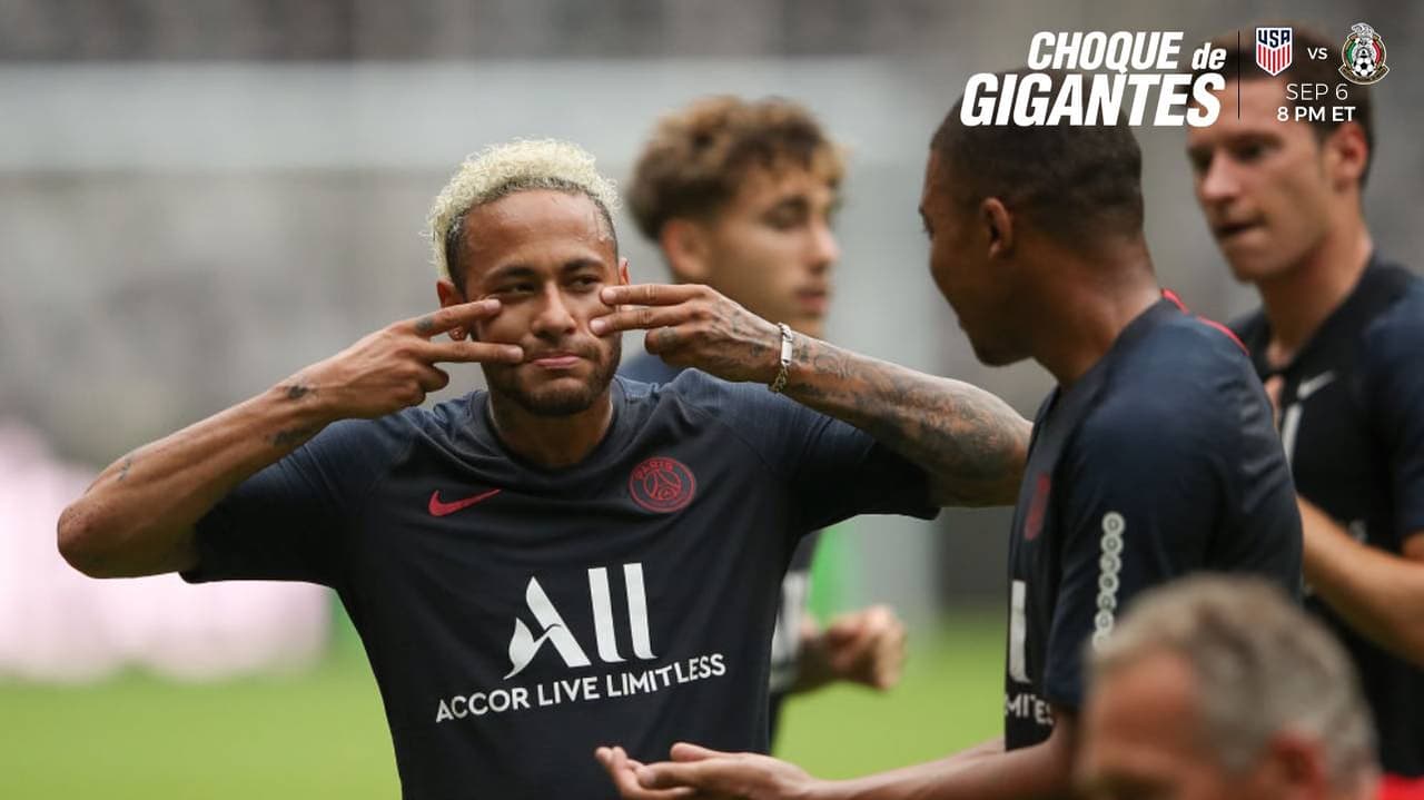 Presidente del Barcelona descarta fichaje de Neymar en enero