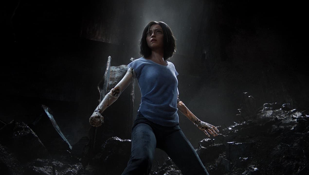 Alita: Battle Angel: las referencias a GUNNM y otros detalles de la trama revelados en los tráilers
