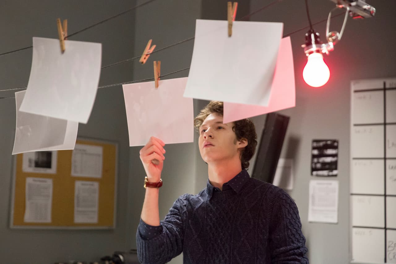 5 teorías sobre 13 Reasons Why que te harán cuestionar absolutamente TODO