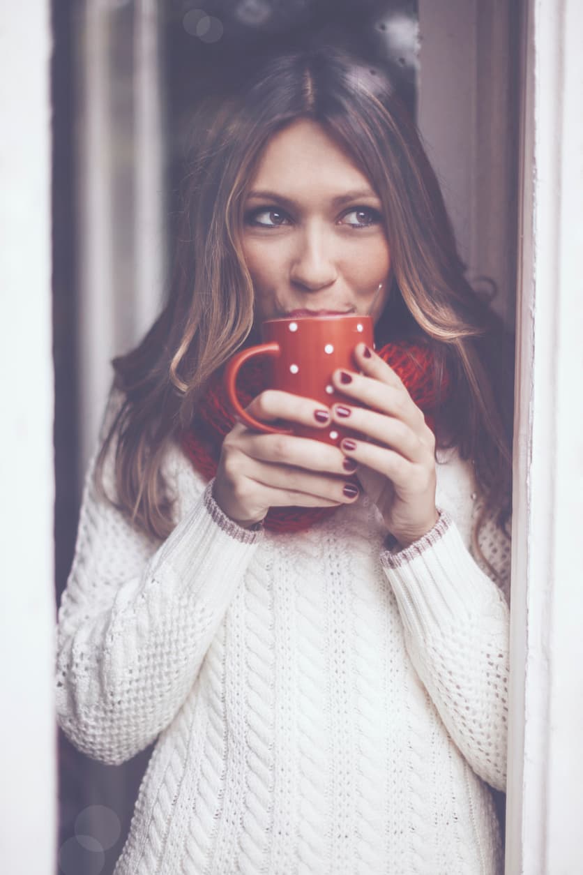 5 consejos saludables para entrar en sintonía con el espíritu navideño