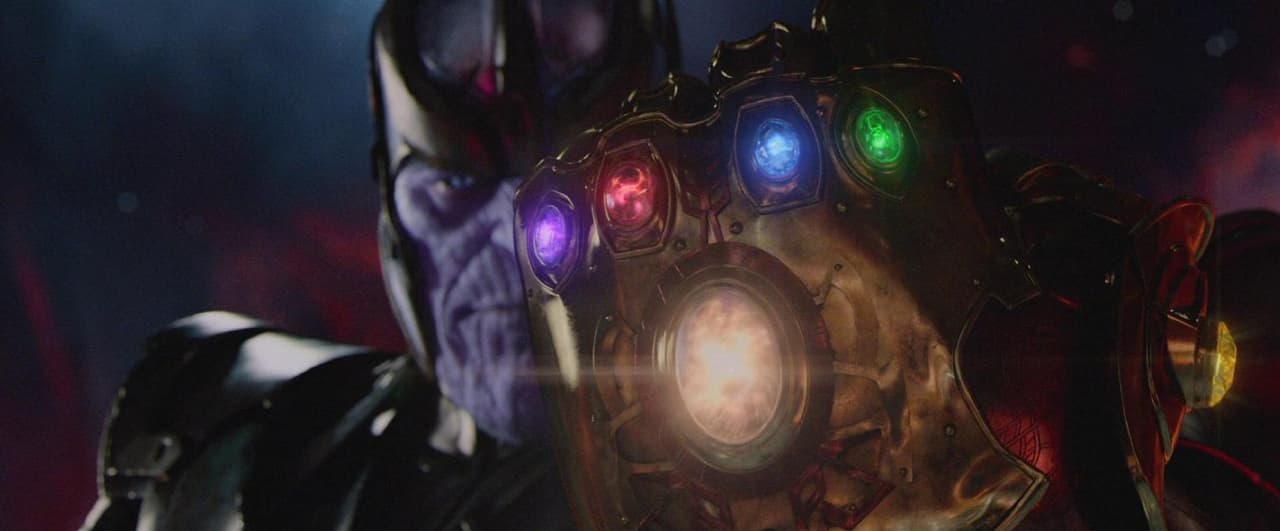 Marvel planea hacer 20 películas después de Avengers 4