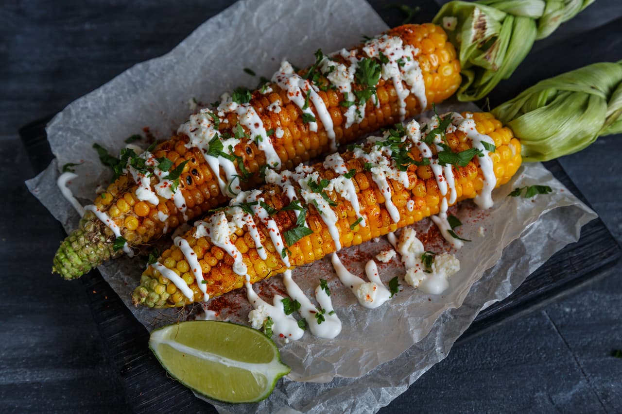 5 recetas latinoamericanas que tienes que probar al menos una vez en la vida