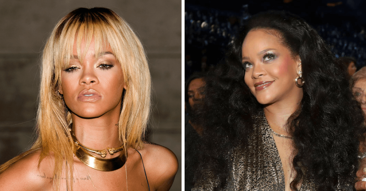 ¡No los vas a reconocer! Mira los 2012 vs 2018 más impresionantes de las celebridades