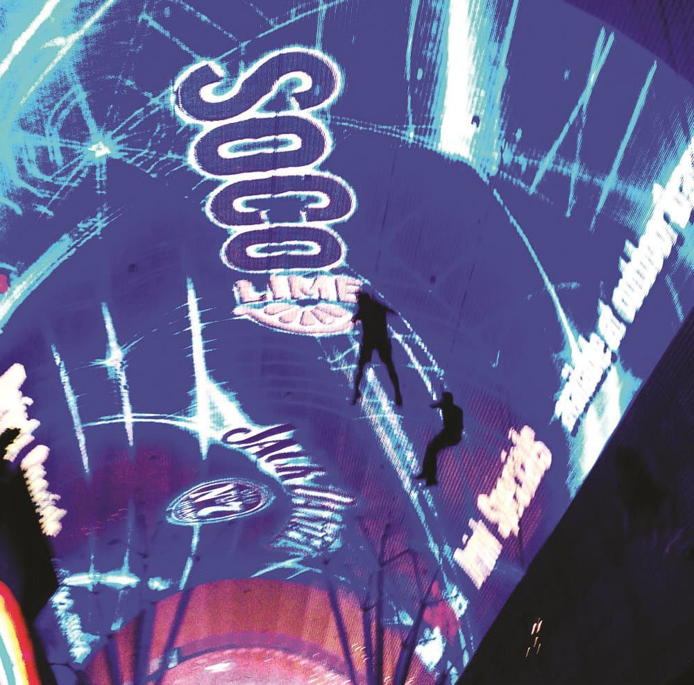 6 experiencias que puedes vivir al aire libre con tu familia en Las Vegas