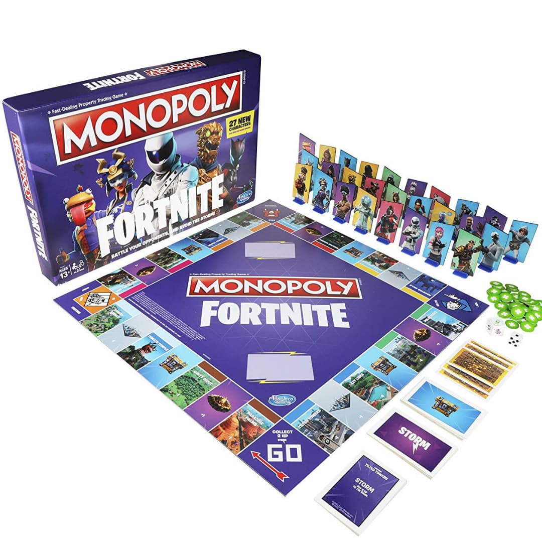 7 tableros de Monopoly que puedes sumar a tu colección de juegos de mesa