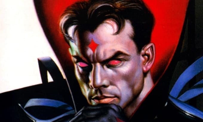 Después de Thanos, ¿Galactus? 7 villanos de Marvel que merecen su propia película