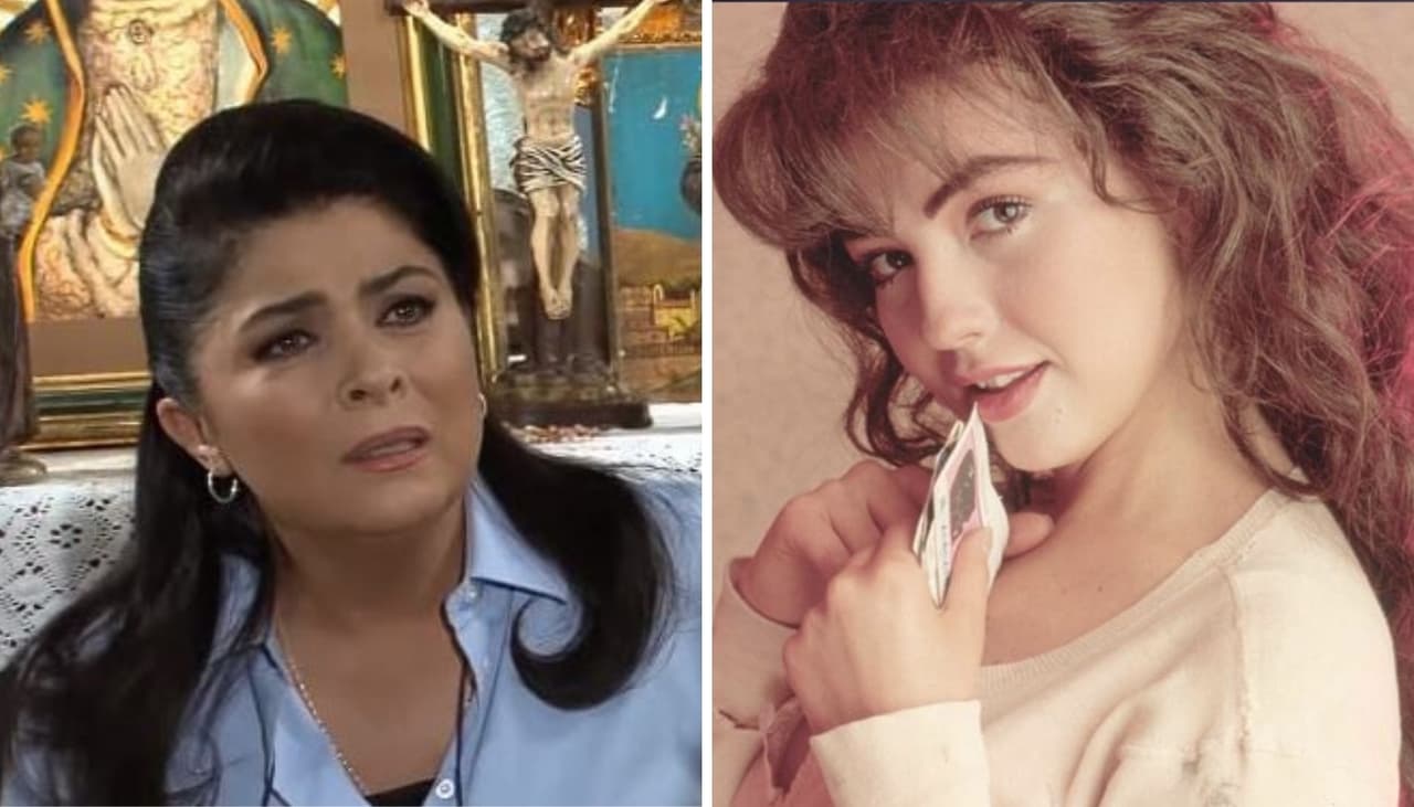 7 telenovelas que cambiaron de protagonista a media grabación ¡dramas de la vida real!