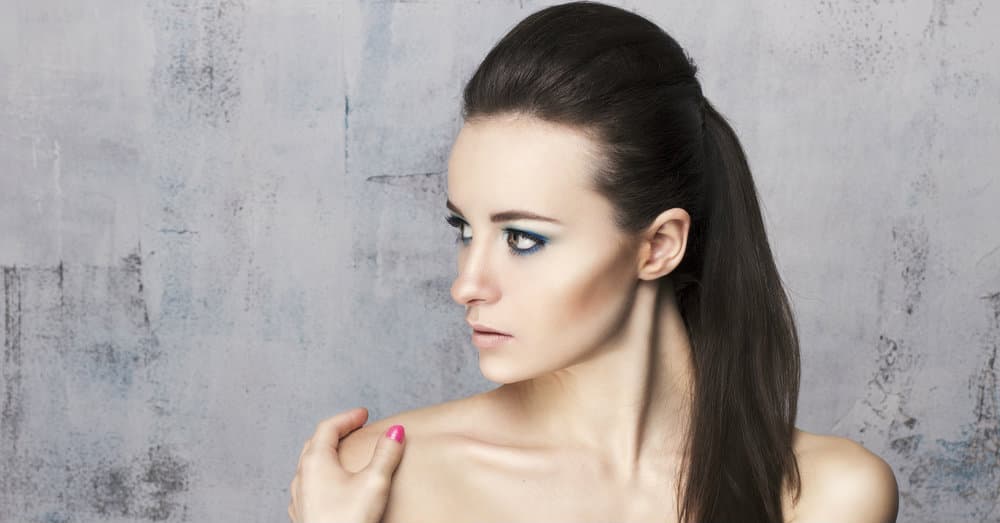 9 peinados para ir a bailar que no fallan