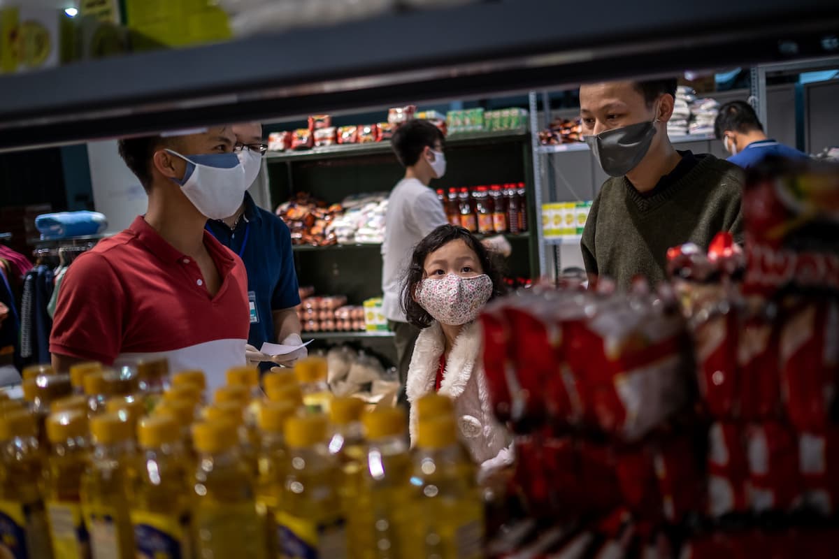 Vietnam terminó la cuarentena sin ningún deceso por coronavirus ¿Cuál fue su estrategia?