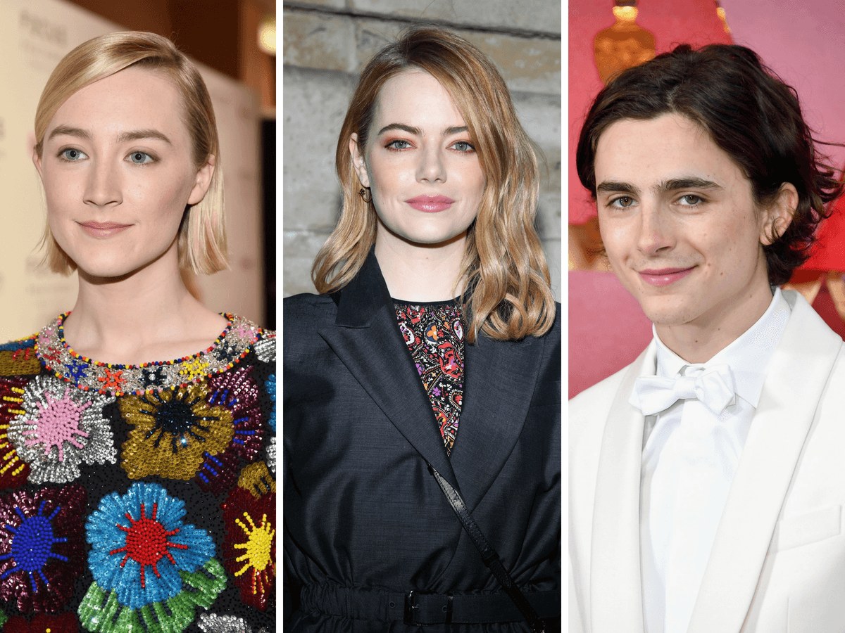 Mujercitas vuelve con los actores de tus sueños: te contamos todo