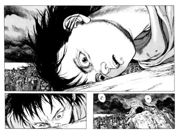 5 películas basadas en cómics que no son de Marvel y puedes ver en Netflix