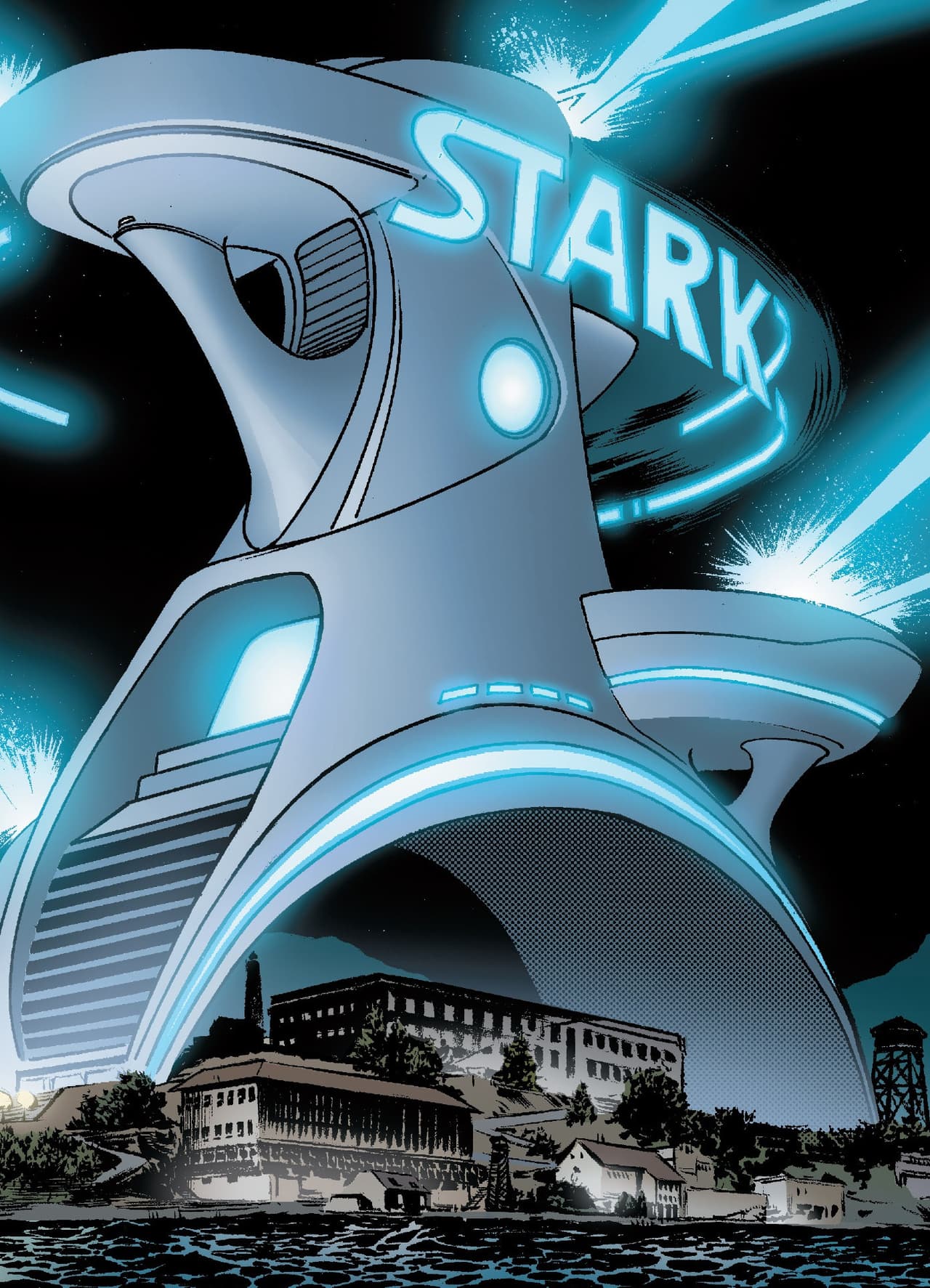 Escápate si puedes: Las 5 prisiones más famosas del Universo Marvel