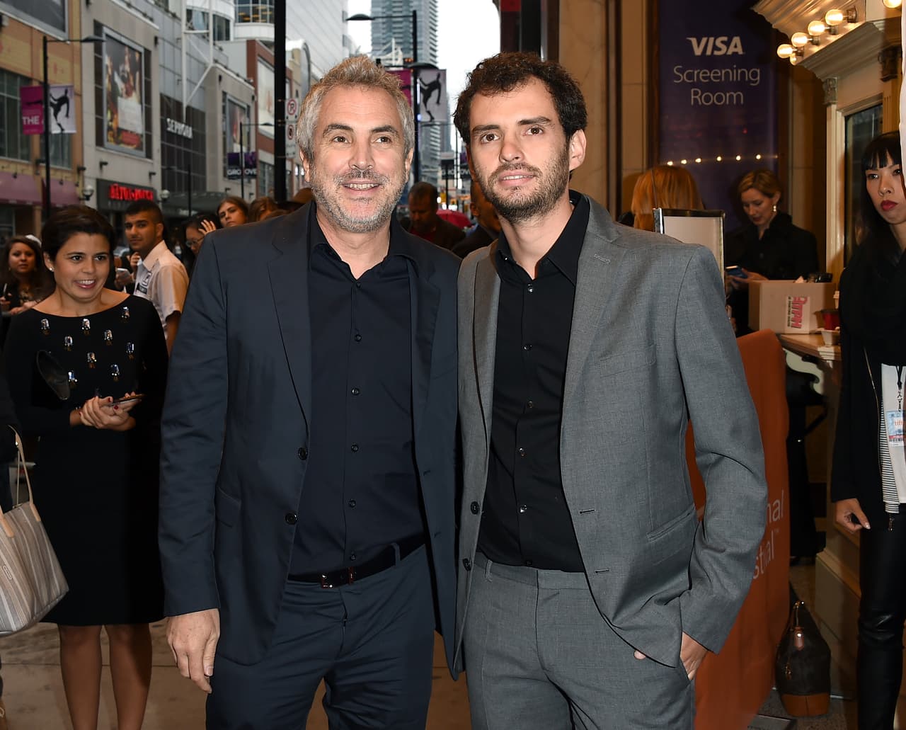 Las historias de amor de Alfonso Cuarón merecen su propia película: te contamos por qué